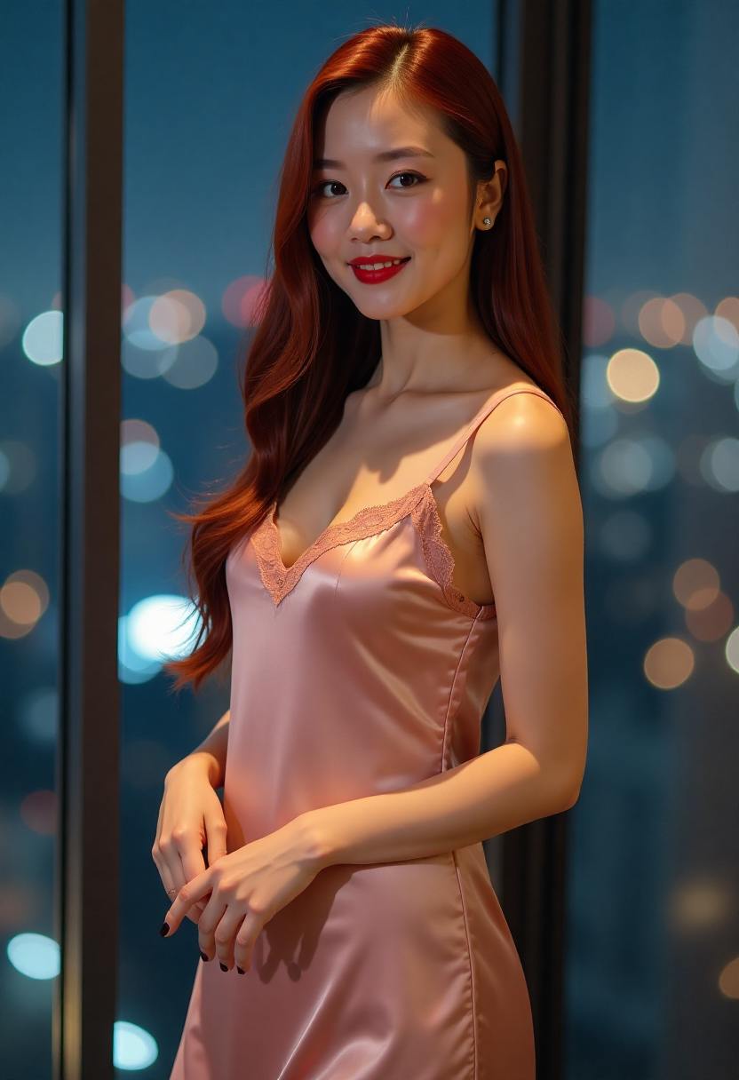 我妻子的一切海报